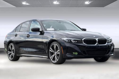 2023 BMW 330e Base