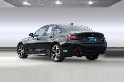 2023 BMW 330e Base