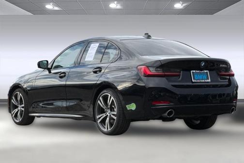 2023 BMW 330e Base