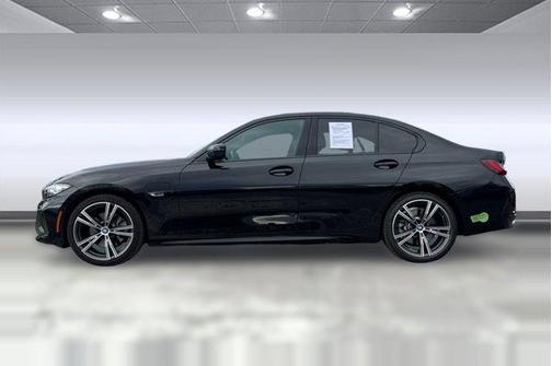 2023 BMW 330e Base