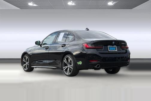 2023 BMW 330e Base