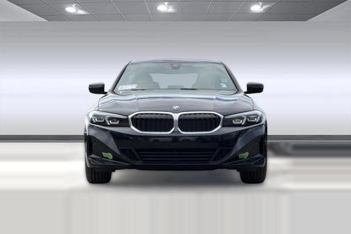 2023 BMW 330e Base