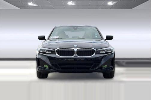 2023 BMW 330e Base