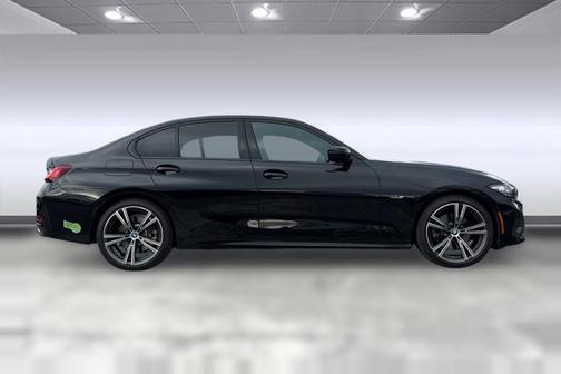 2023 BMW 330e Base