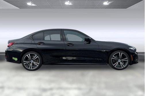 2023 BMW 330e Base
