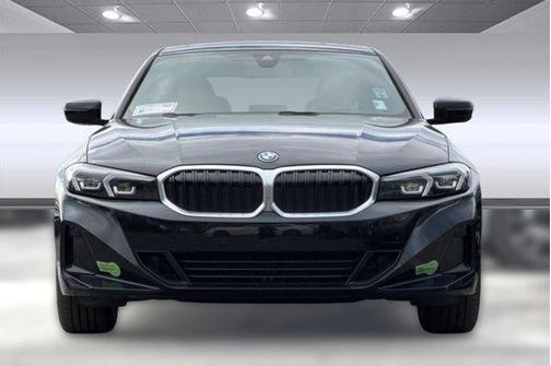 2023 BMW 330e Base