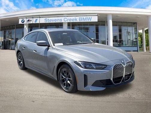 2025 BMW i4 Gran Coupe xDrive40