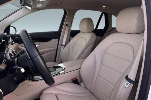 2021 Mercedes-Benz GLC 300 Base