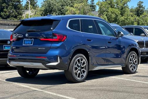 2024 BMW X1 xDrive28i