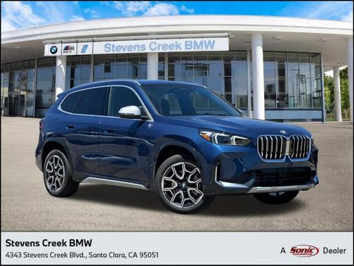 2024 BMW X1 xDrive28i
