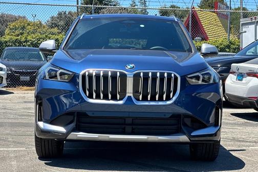 2024 BMW X1 xDrive28i