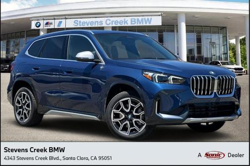 2024 BMW X1 xDrive28i