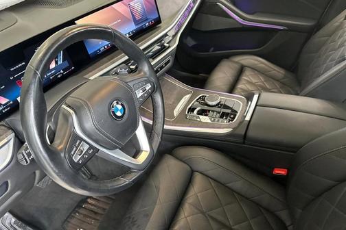 2024 BMW X5 sDrive40i