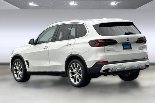 2024 BMW X5 sDrive40i