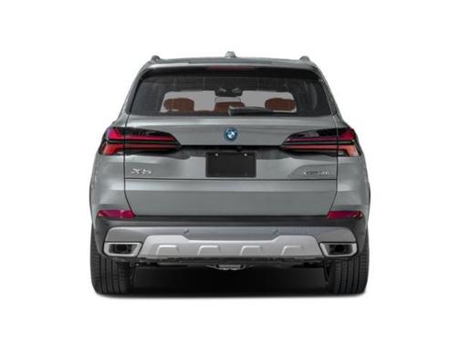 2025 BMW X5 PHEV xDrive50e