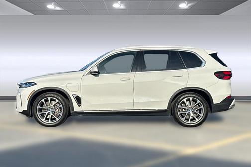 2025 BMW X5 PHEV xDrive50e