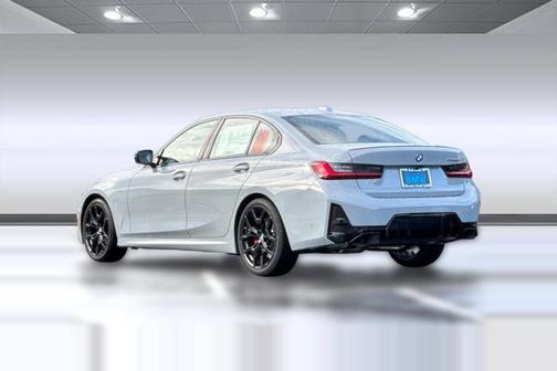 2026 BMW M340 M340i