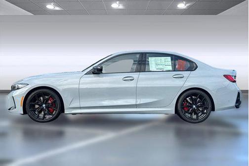 2026 BMW M340 M340i
