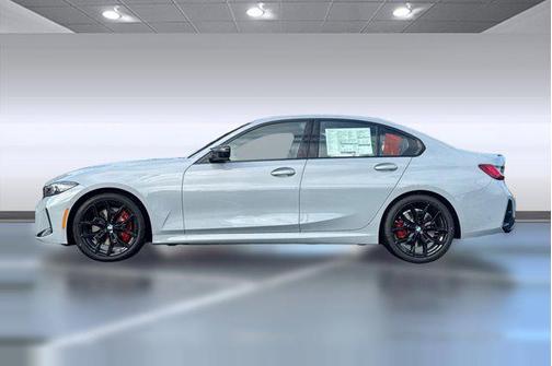 2026 BMW M340 M340i