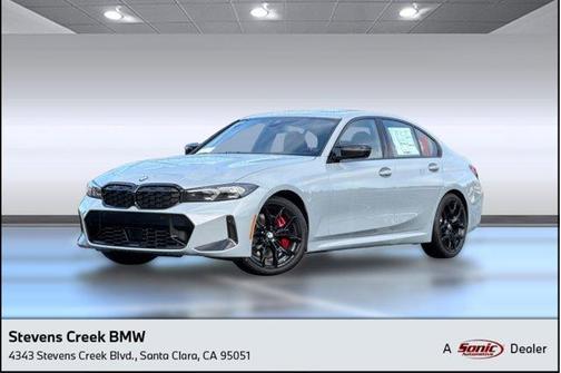 2026 BMW M340 M340i