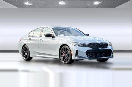 2026 BMW M340 M340i