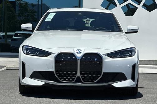 2024 BMW i4 Gran Coupe xDrive40
