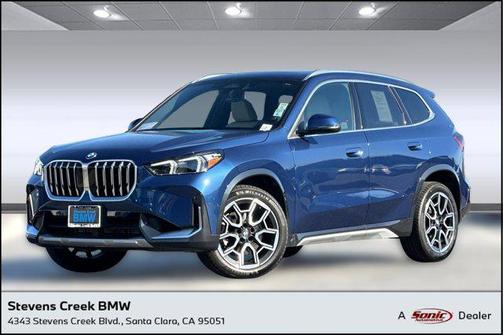 2025 BMW X1 xDrive28i