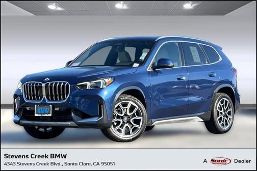 2025 BMW X1 xDrive28i