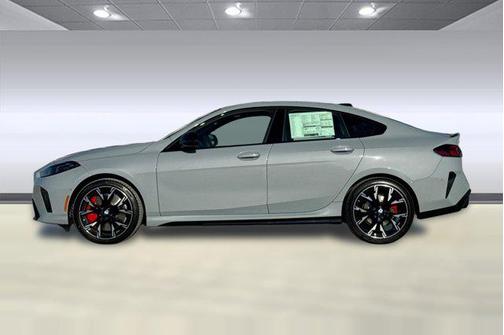 2026 BMW 228 Gran Coupe i