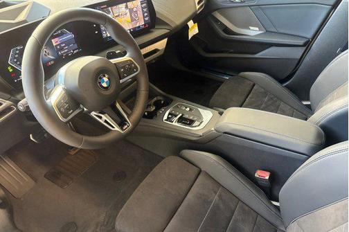 2026 BMW 228 Gran Coupe i