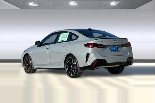 2026 BMW 228 Gran Coupe i