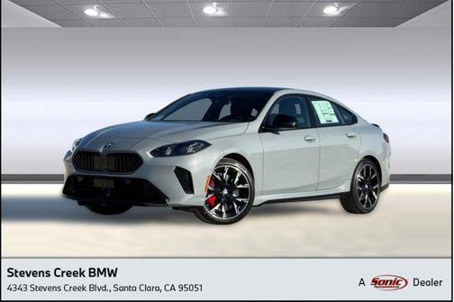 2026 BMW 228 Gran Coupe i