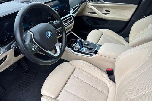 2023 BMW i4 Gran Coupe eDrive35
