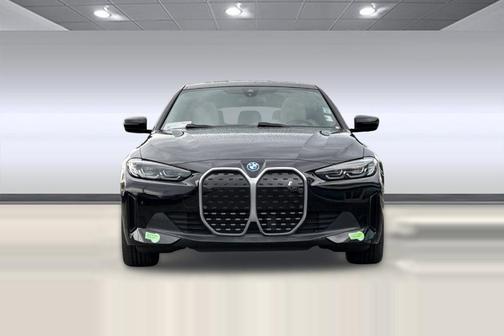 2023 BMW i4 Gran Coupe eDrive35