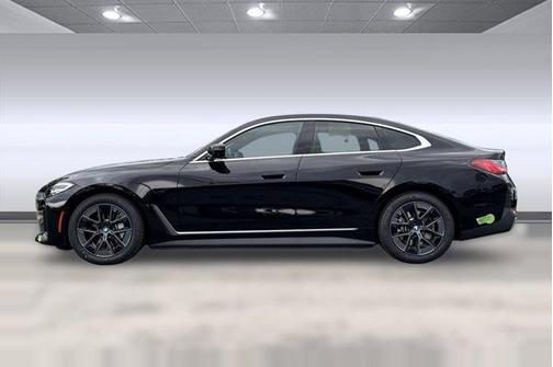 2023 BMW i4 Gran Coupe eDrive35