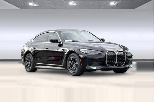 2023 BMW i4 Gran Coupe eDrive35