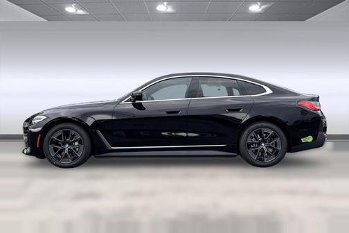 2023 BMW i4 Gran Coupe eDrive35