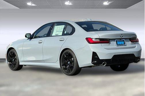 2026 BMW 330 330i