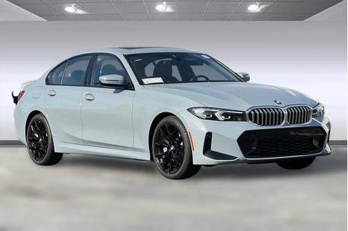 2026 BMW 330 330i