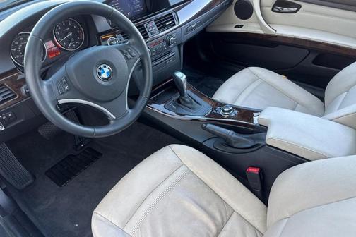 2012 BMW 328 328i