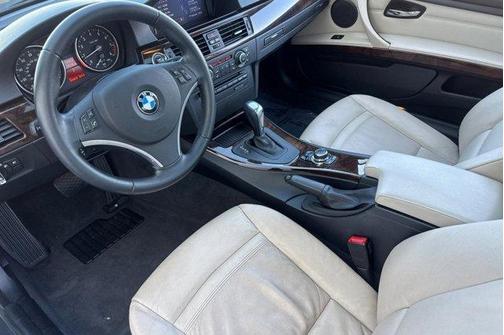 2012 BMW 328 328i