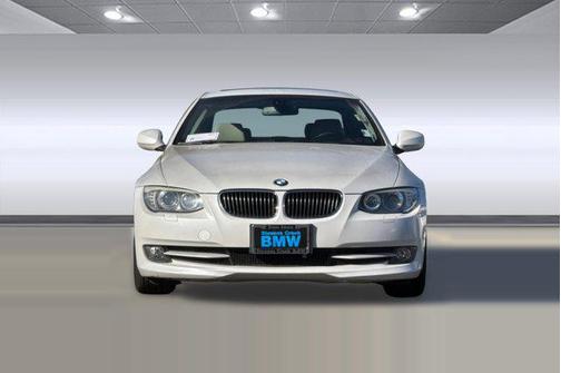 2012 BMW 328 328i