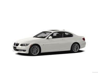2012 BMW 328 328i