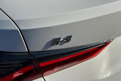 2024 BMW i4 Gran Coupe eDrive40