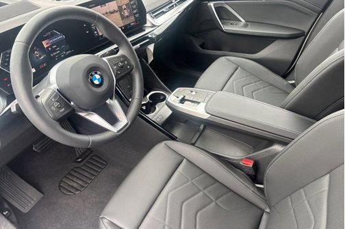 2026 BMW X2 xDrive28i