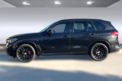 2023 BMW X5 M50i