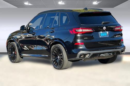 2023 BMW X5 M50i