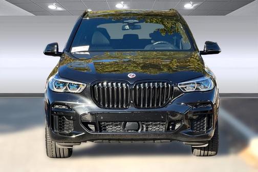 2023 BMW X5 M50i