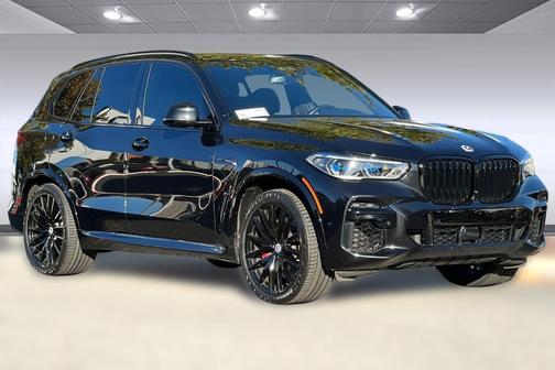 2023 BMW X5 M50i