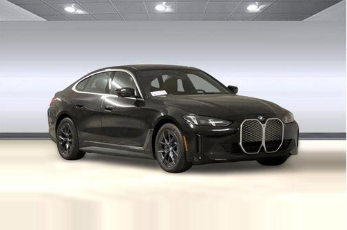 2025 BMW i4 Gran Coupe xDrive40